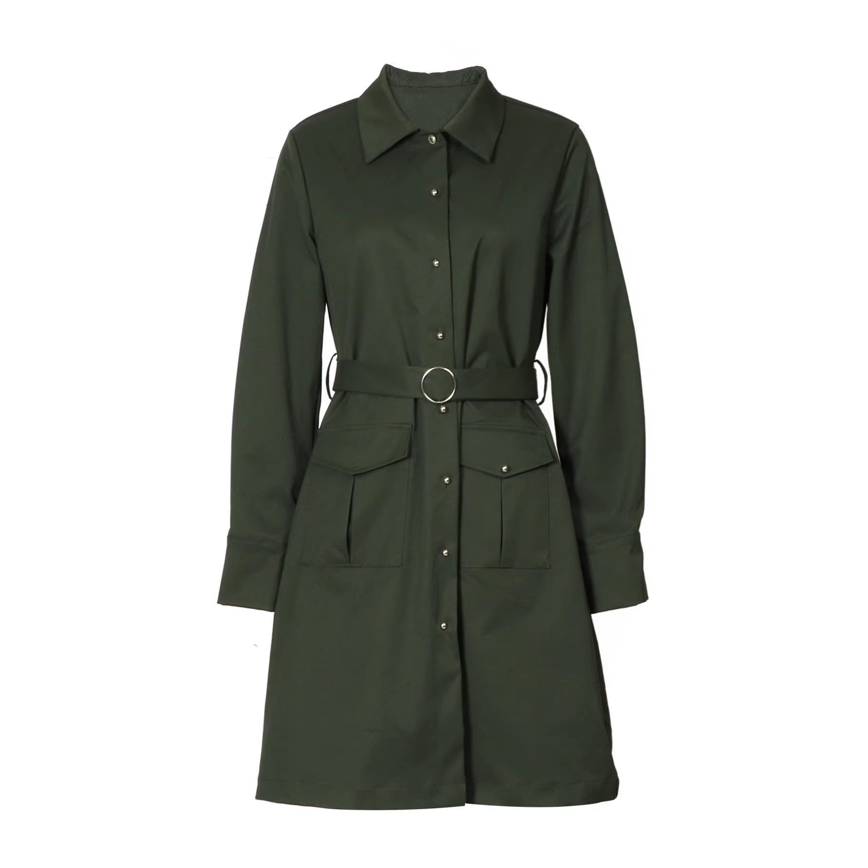Womens Dress Elegant And Chic European And American Style