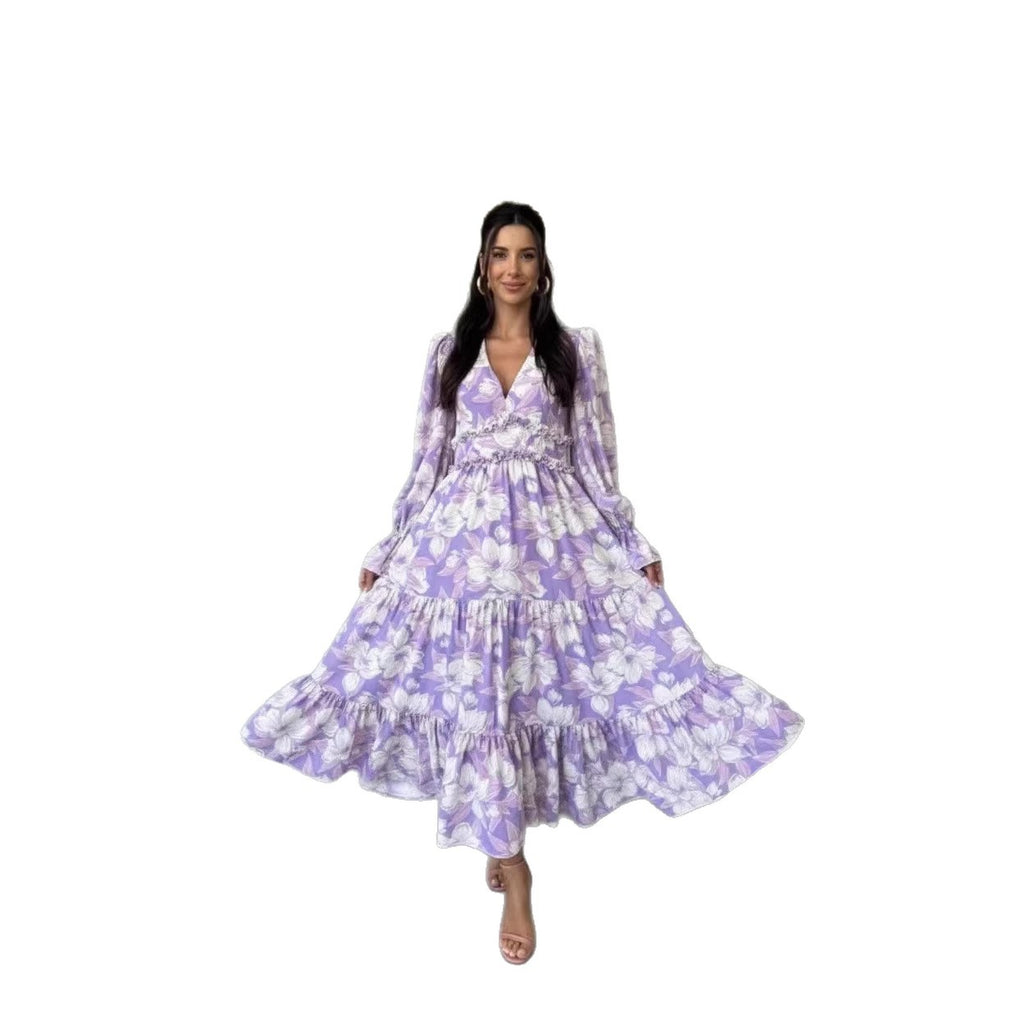 Dress For A Vacation-style Look Womens Fashion