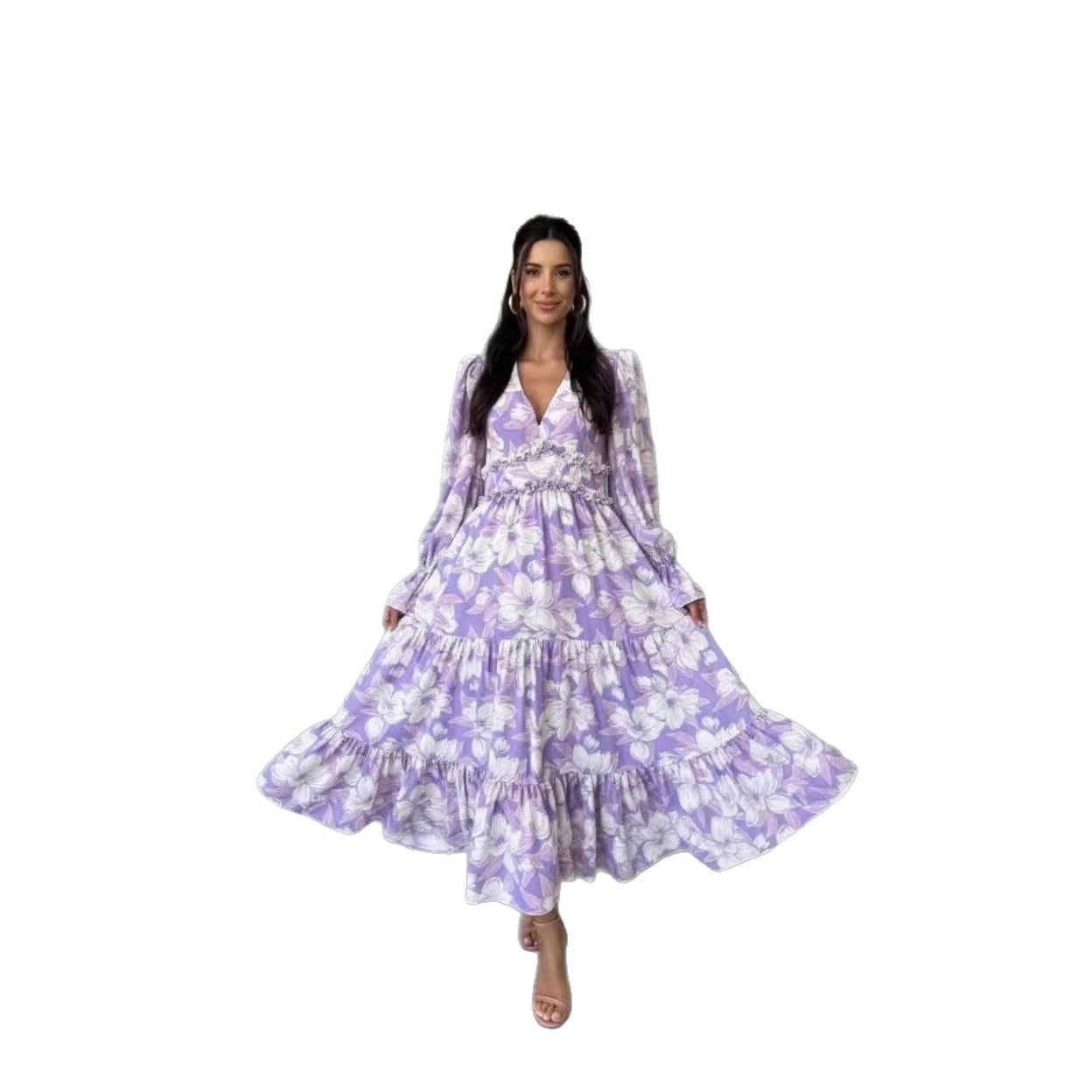 Dress For A Vacation-style Look Womens Fashion