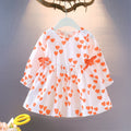 Baby Western-Style Children's Dress