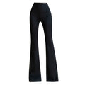 Women's High-Waisted Thermal Yoga Leggings